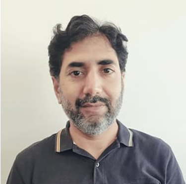 Imtiaz Sajid